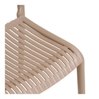 Manzano Dining Chair — Taupe