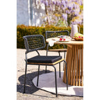 Alture Cushion - Cushion, black