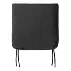 Alture Cushion — Black