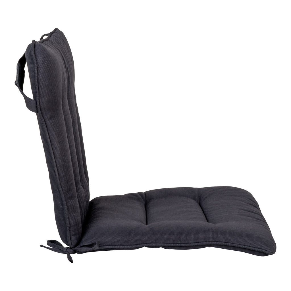 Cleveland Cushion — Black