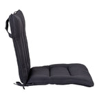 Cleveland Cushion — Black