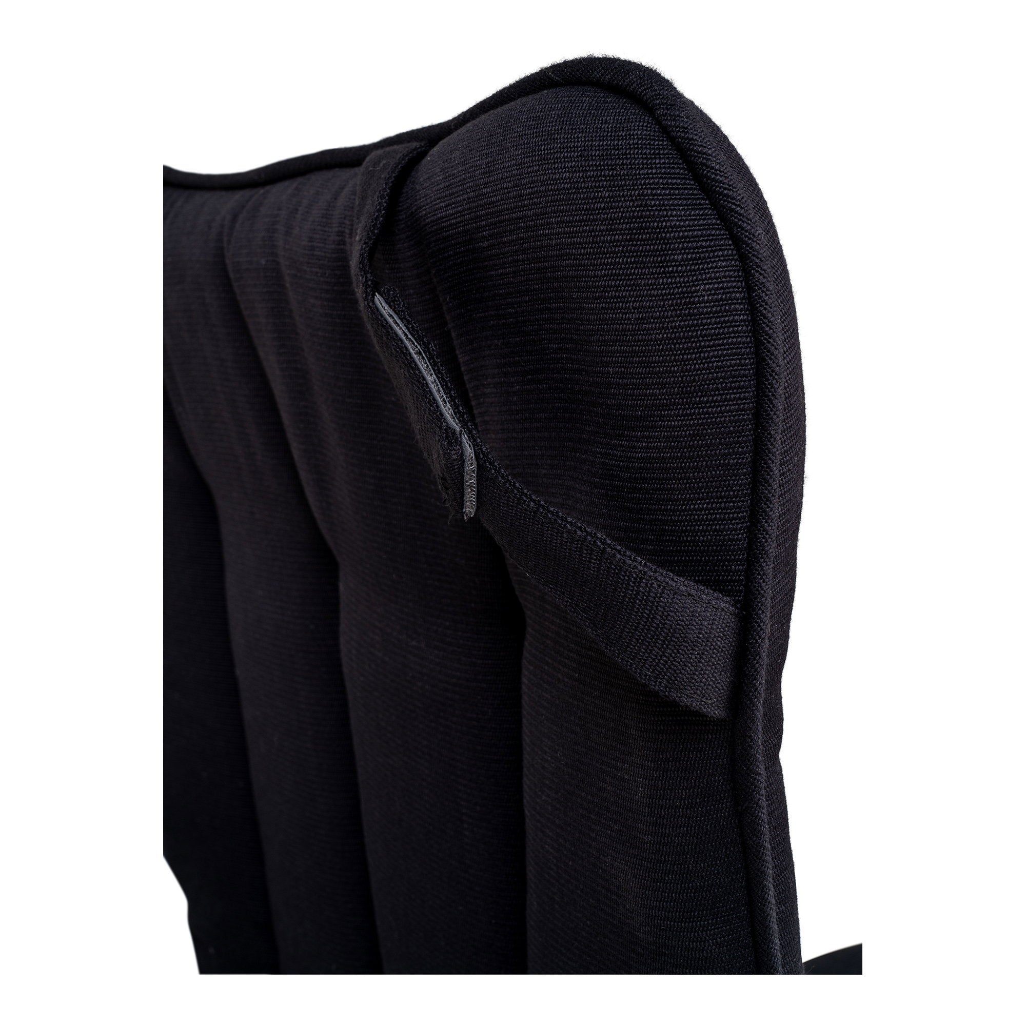 Cleveland Cushion — Black