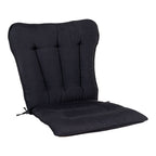 Cleveland Cushion — Black