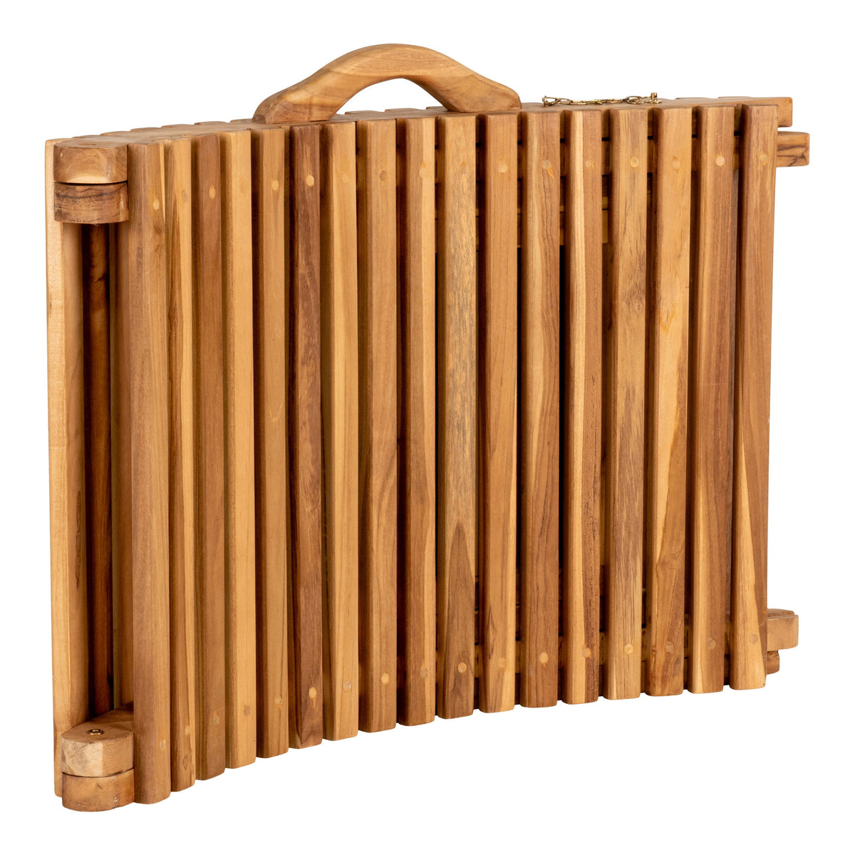Arrieta Sun Lounger — Natural