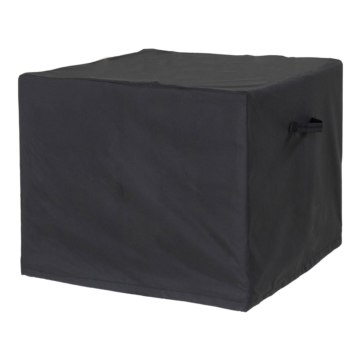 Luxury Cover — Black