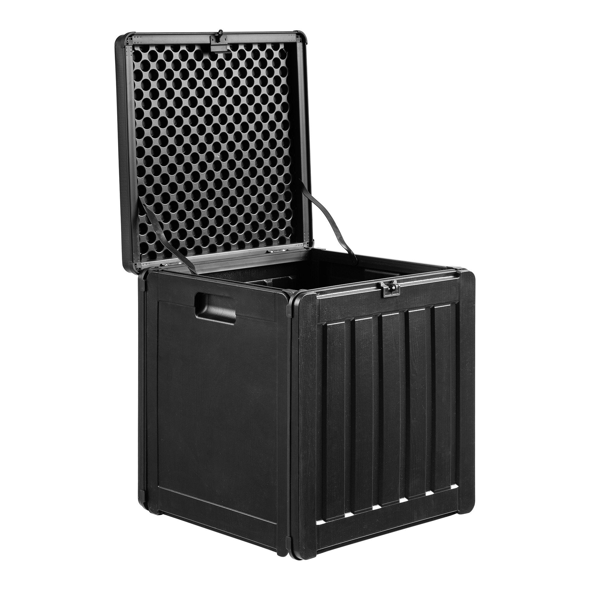 Sobra Cushion Box — Black