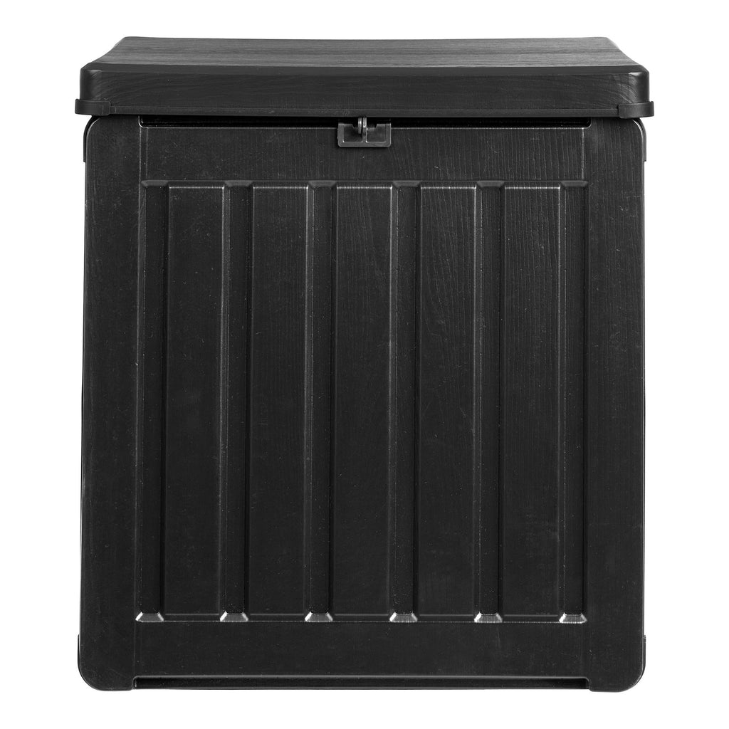 Sobra Cushion Box — Black