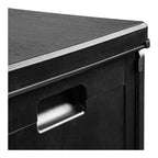 Sobra Cushion Box — Black