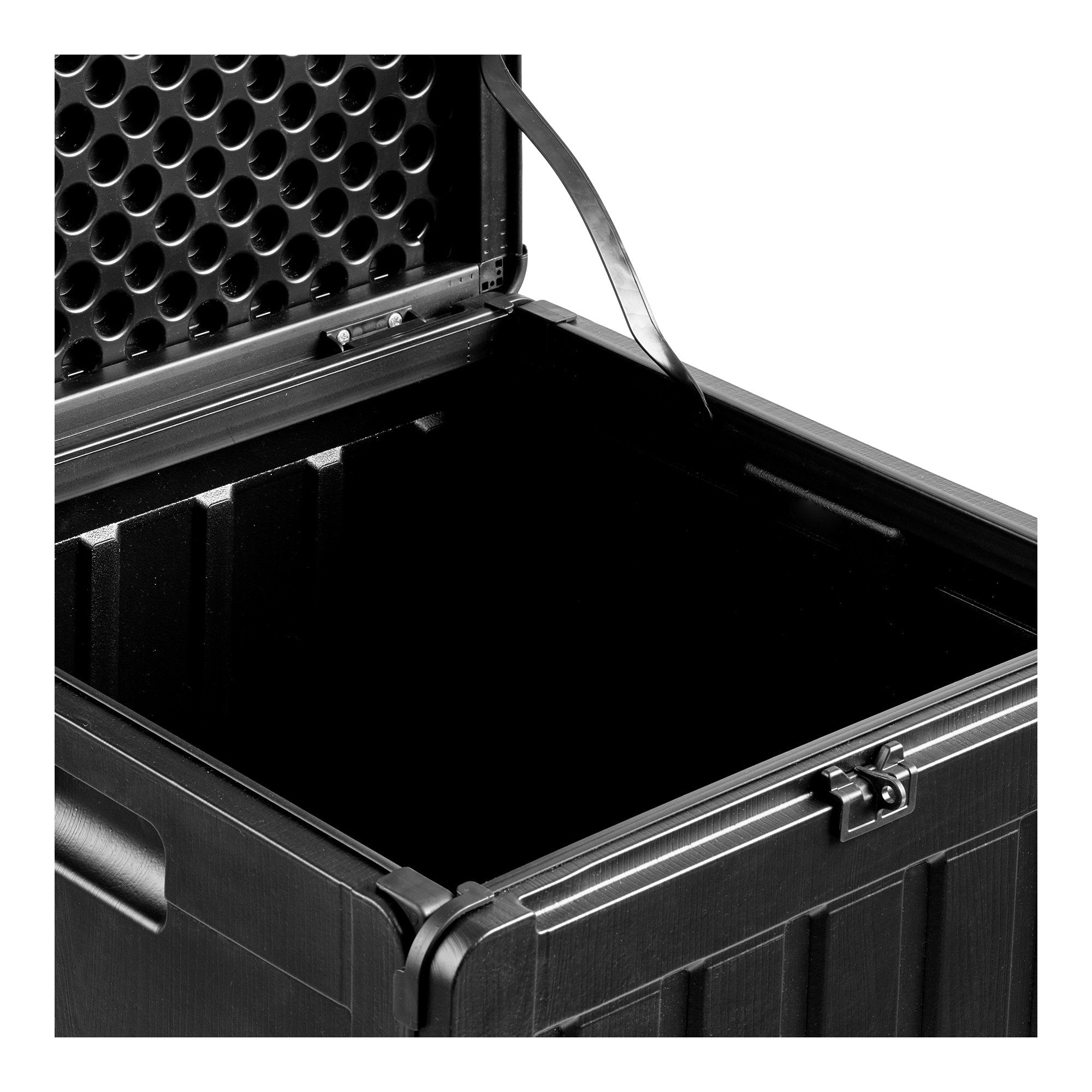 Sobra Cushion Box — Black