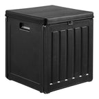 Sobra Cushion Box — Black