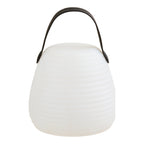 Derry LED Lamp — White
