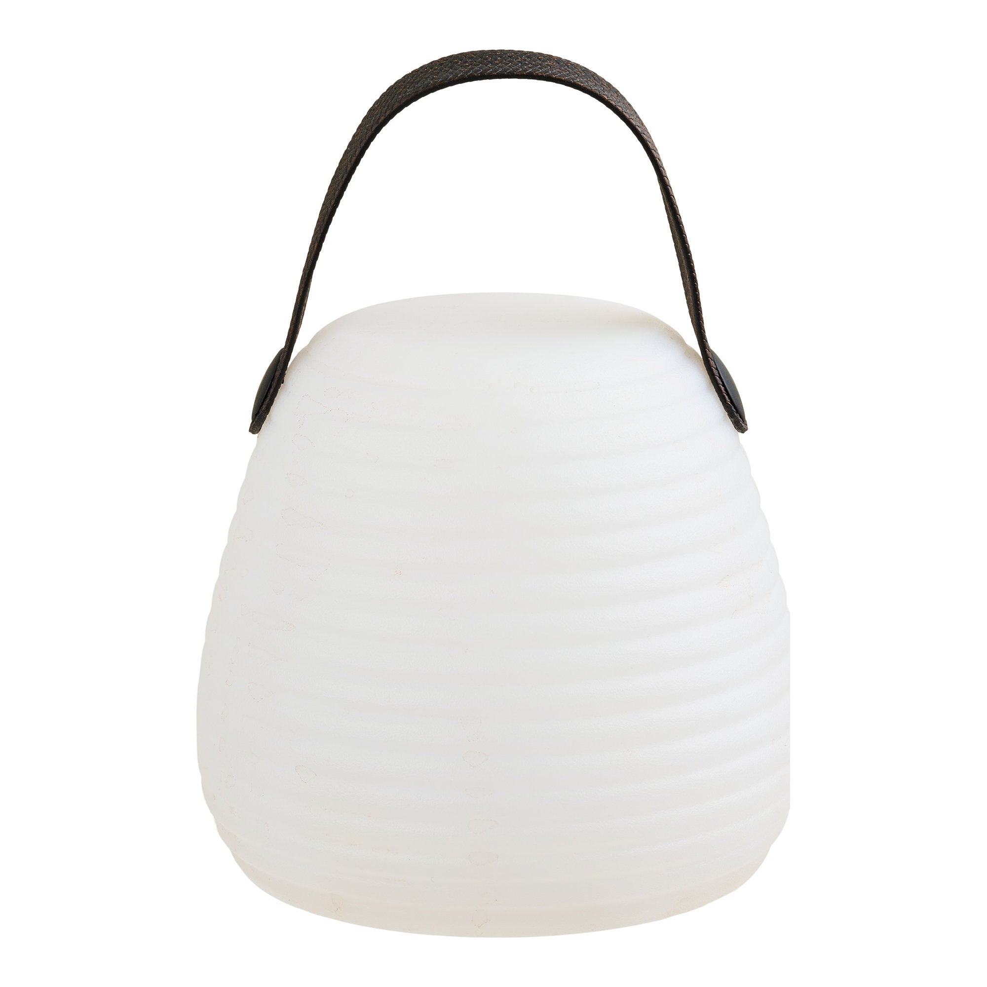 Derry LED Lamp — White