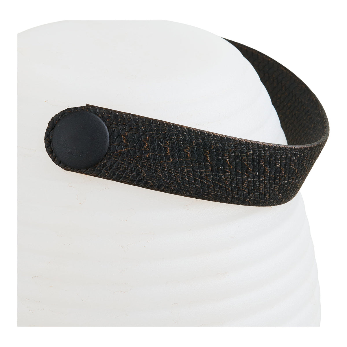 Derry LED Lamp — White