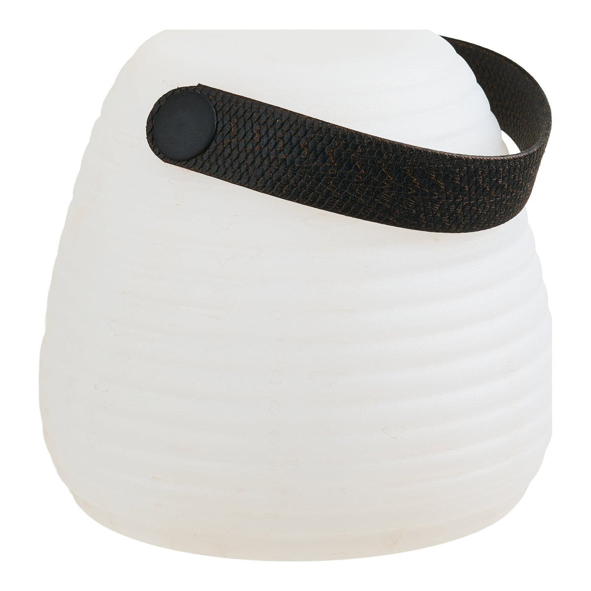 Derry LED Lamp — White