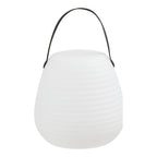 Derry LED Lamp — White