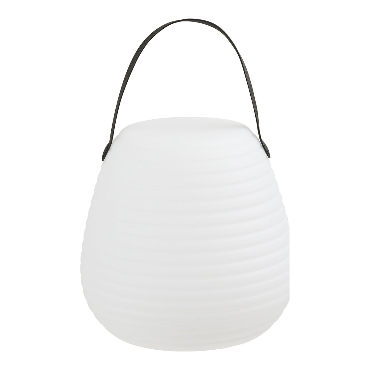 Derry LED Lamp — White