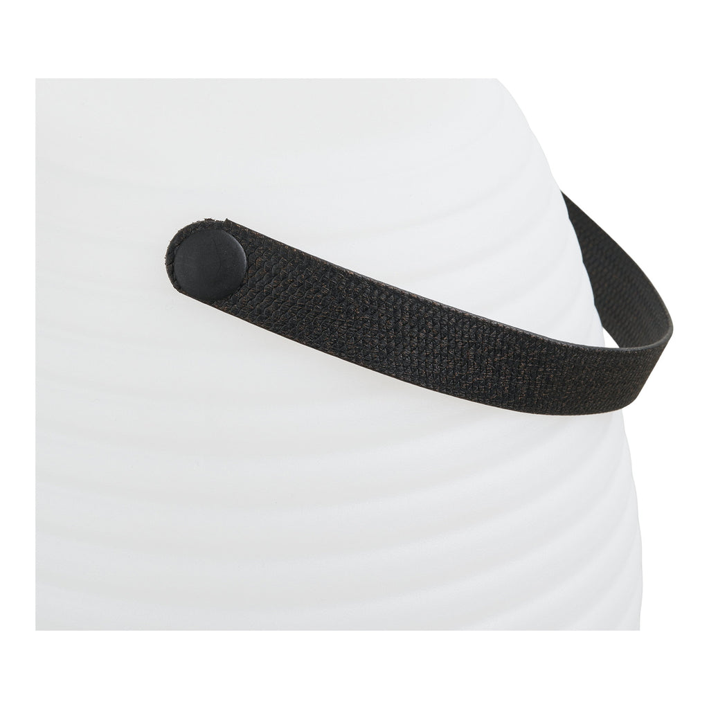 Derry LED Lamp — White