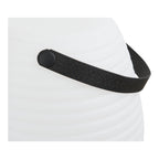 Derry LED Lamp — White