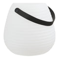 Derry LED Lamp — White
