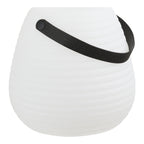 Derry LED Lamp — White