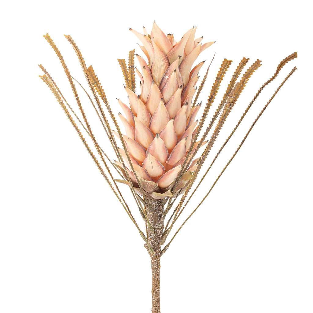 Palmflower Stem, Rose, Artificial Flowers