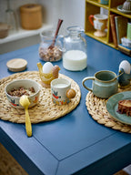 Colorine Cup, Nature, Stoneware