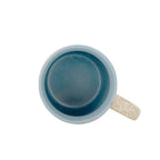 Dolly Cup, Nature, Stoneware