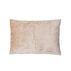 Adelona Cushion, Brown, Viscose
