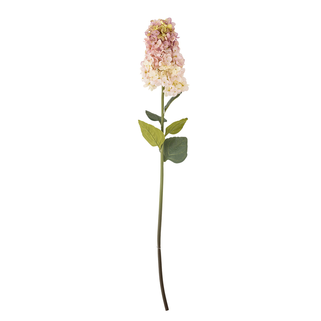 Hydrangea Stem, Rose, Artificial Flowers