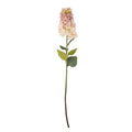 Hydrangea Stem, Rose, Artificial Flowers