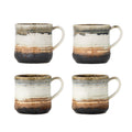 Deana Mug, Multi, Stoneware