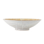 Saskia Bowl, Nature, Stoneware