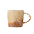 Milani Mug, Nature, Stoneware