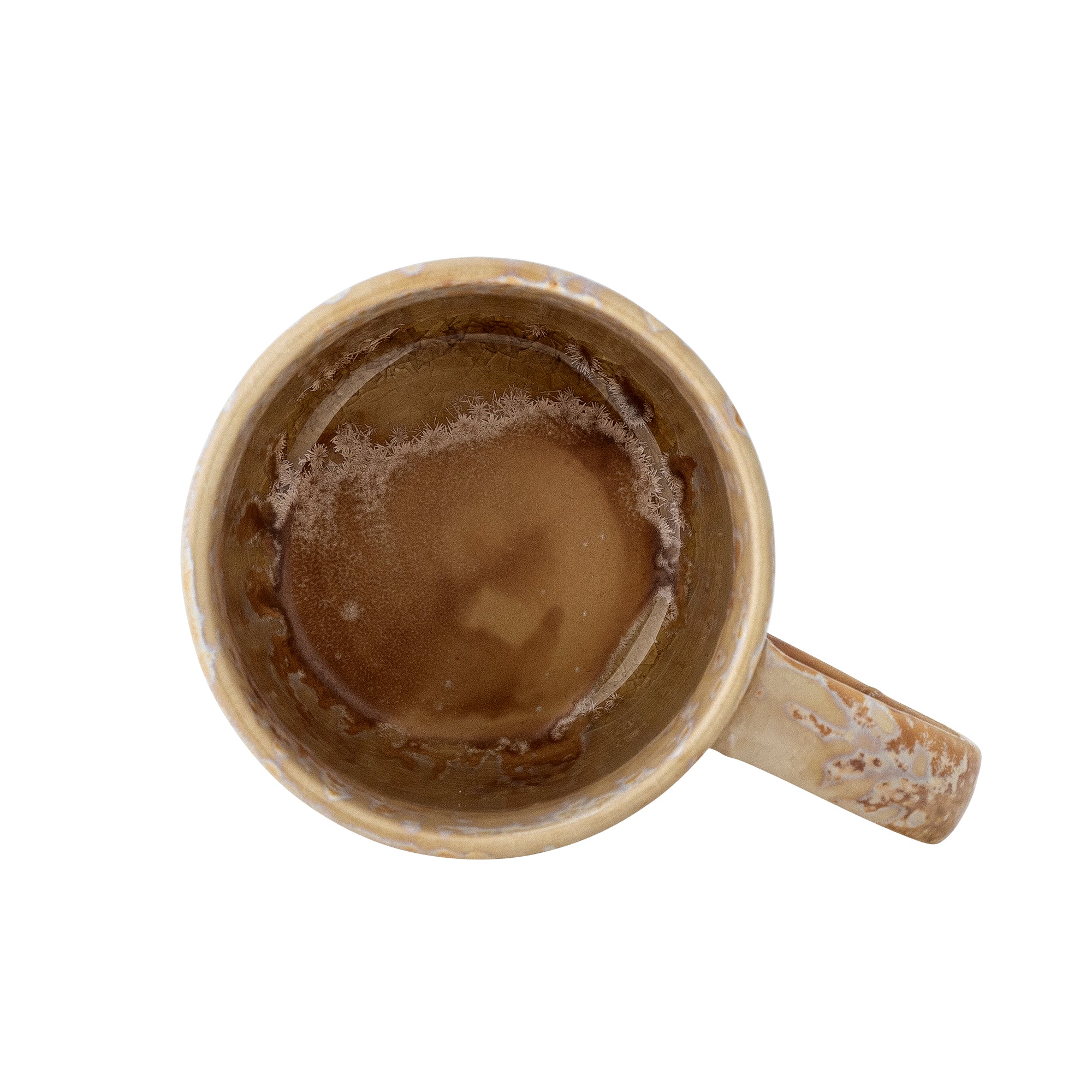 Milani Mug, Nature, Stoneware