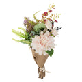 Splendor Bouquet, Rose, Artificial Flowers