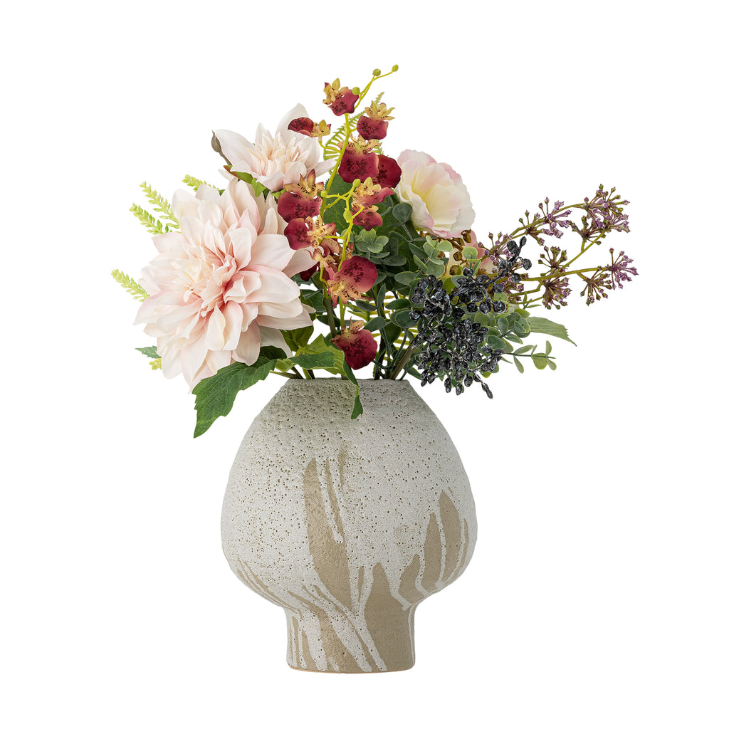 Splendor Bouquet, Rose, Artificial Flowers