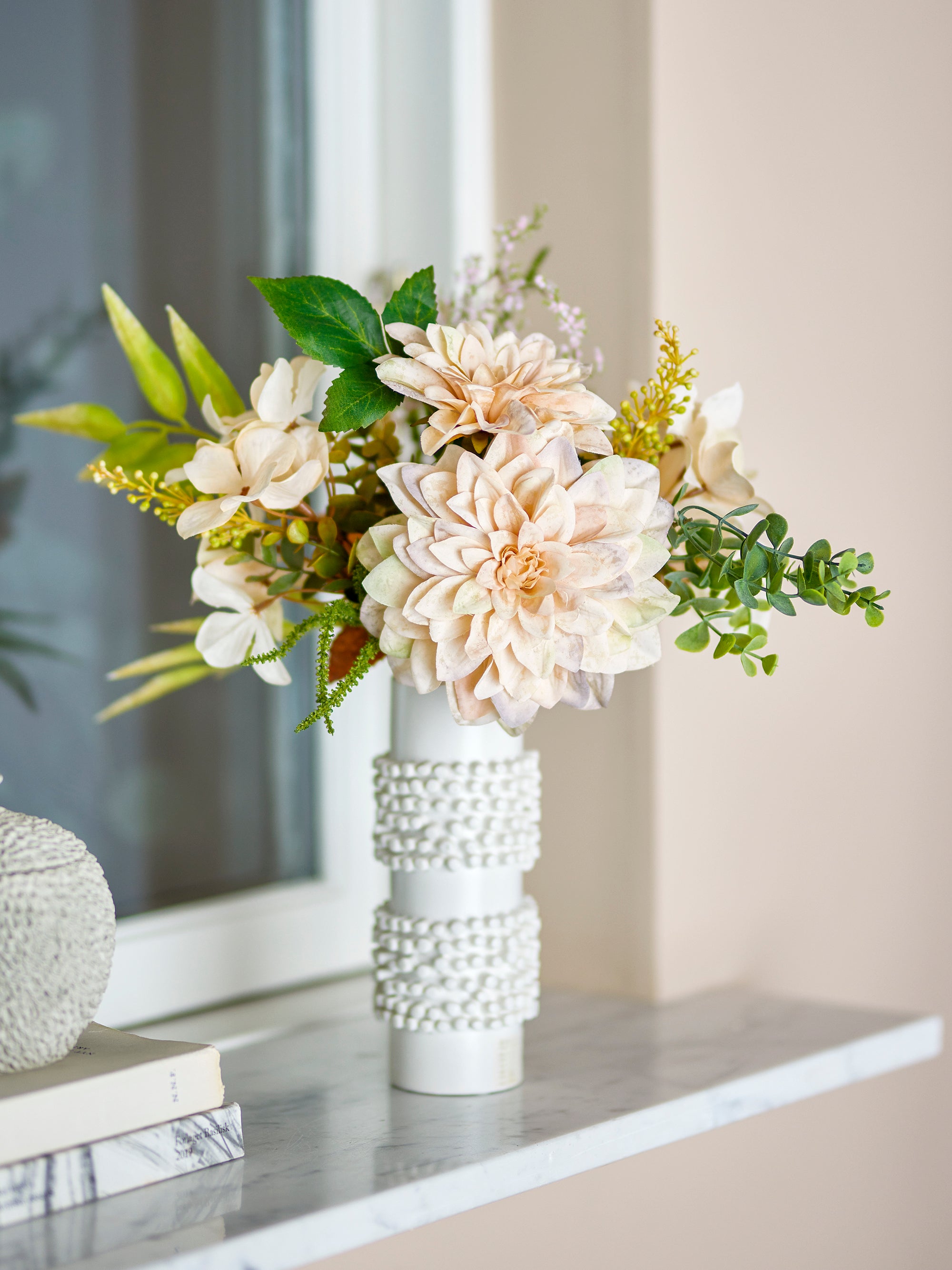 Glow Bouquet, Nature, Artificial Flowers