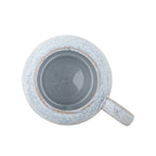 Paula Mug, Blue, Stoneware