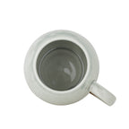 Paula Mug, Brown, Stoneware