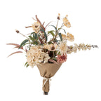 Hazy Bouquet, Nature, Artificial Flowers