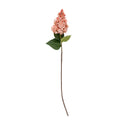 Hydrangea Stem, Rose, Artificial Flowers