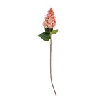 Hydrangea Stem, Rose, Artificial Flowers
