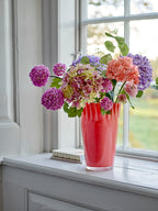 Hydrangea Stem, Rose, Artificial Flowers