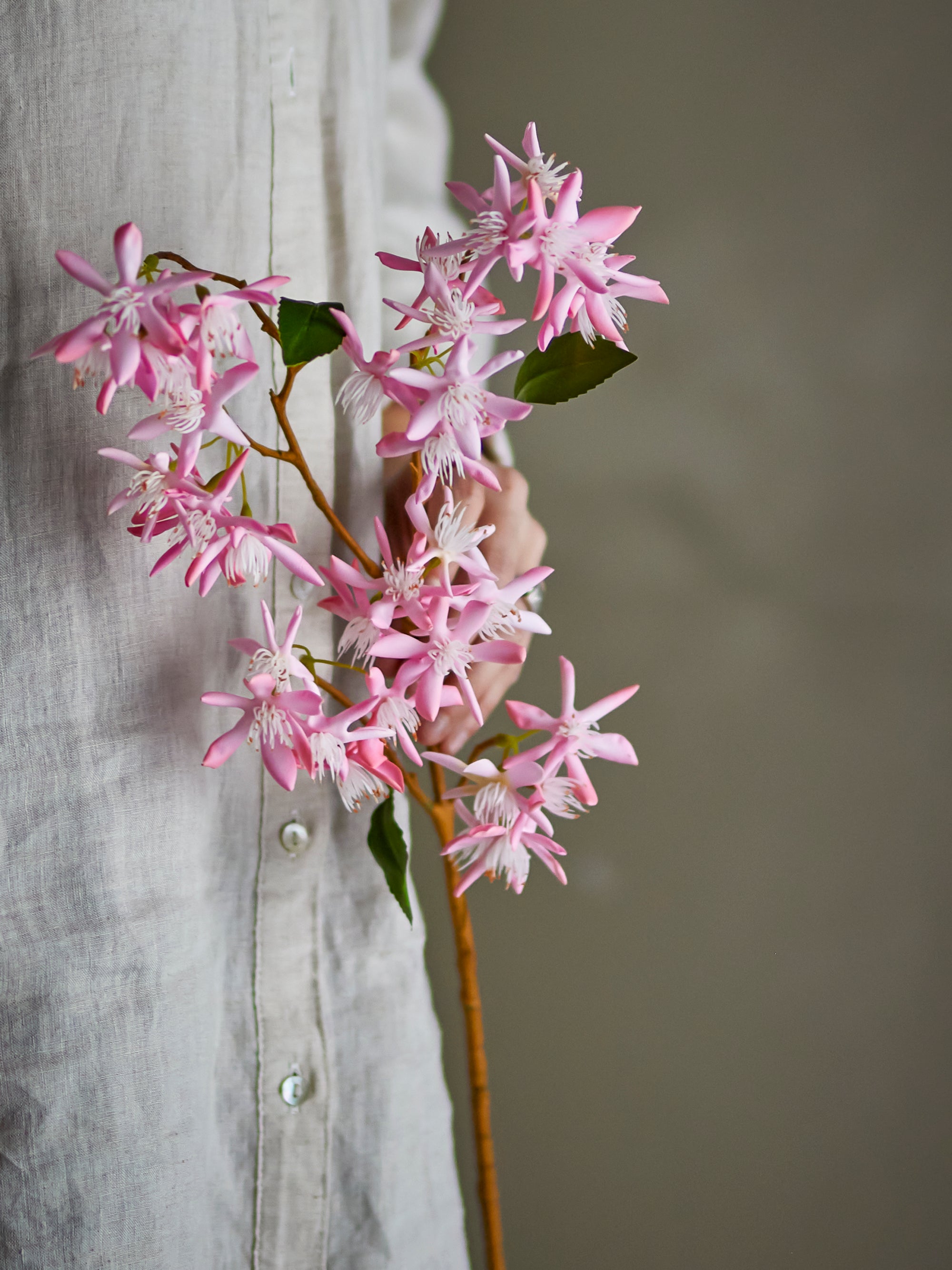 Chrysantemum Stem, Rose, Artificial Flowers