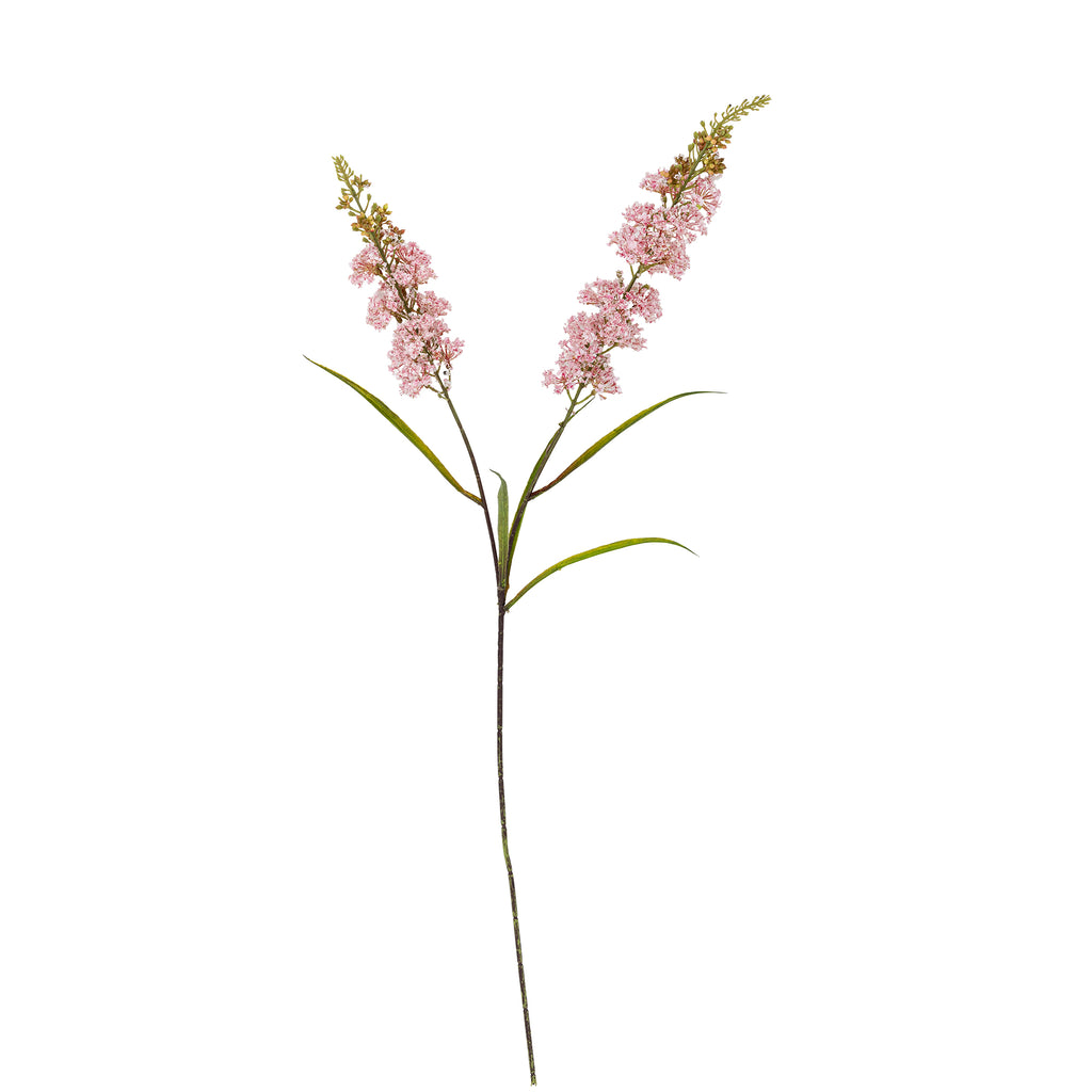 Hydrangea Stem, Rose, Artificial Flowers