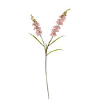 Hydrangea Stem, Rose, Artificial Flowers