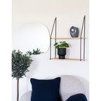 Fulda Flowerpots — Black