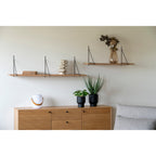 Fulda Flowerpots — Black