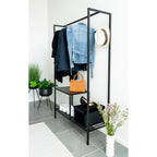 Ardola Flowerpots — Black