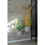 Rabo Flowerpot — Sand